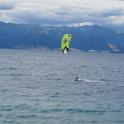 19 Raggs Kite surfing on Hawea